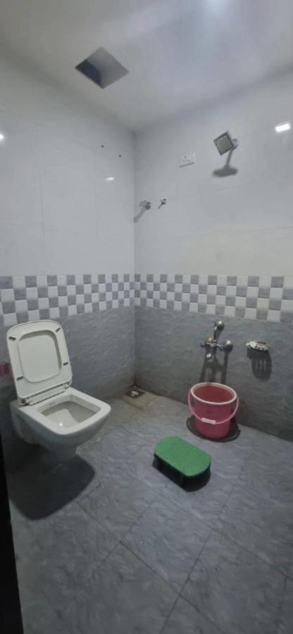 Hotel Jay Bhawani Ahmedabad Extérieur photo